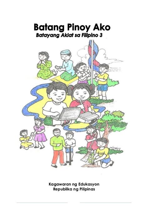 KONSERBASYON: Tagalog.